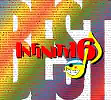 INFINITY 16 (無限十六) CDセット 無限十六 vol.1 -R.A.W.- : INFINITY 16 | HMV&BOOKS online